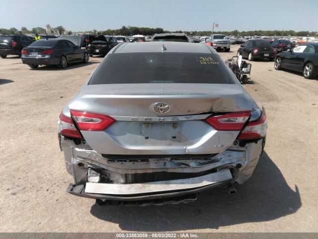 Photo 5 VIN: 4T1B11HK3KU853050 - TOYOTA CAMRY 