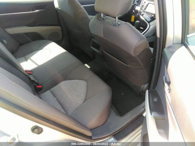 Photo 7 VIN: 4T1B11HK3KU853050 - TOYOTA CAMRY 