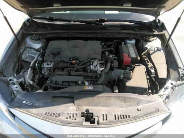 Photo 9 VIN: 4T1B11HK3KU853050 - TOYOTA CAMRY 