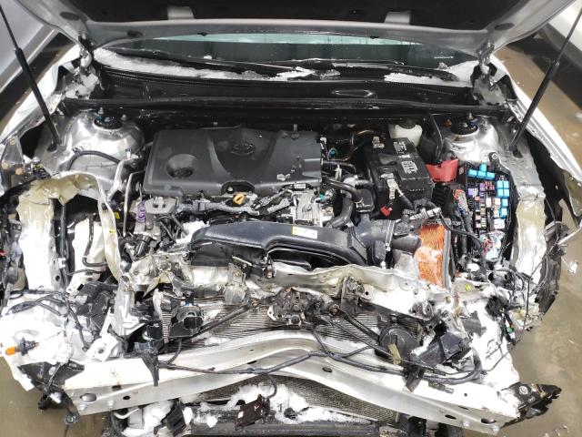 Photo 6 VIN: 4T1B11HK4JU004852 - TOYOTA CAMRY L 