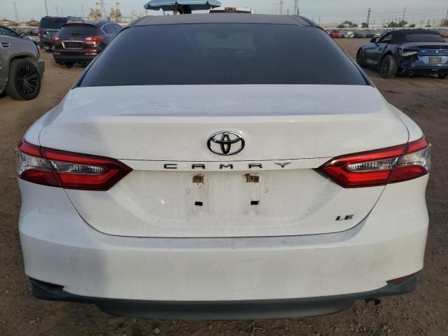 Photo 5 VIN: 4T1B11HK4JU005841 - TOYOTA CAMRY 