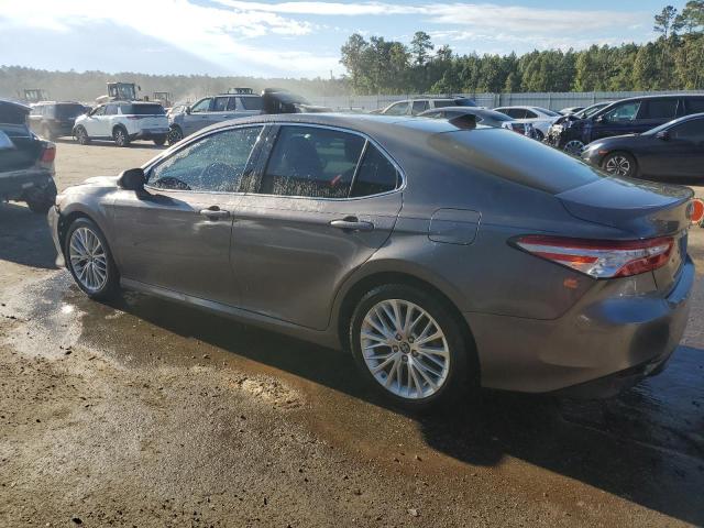 Photo 1 VIN: 4T1B11HK4JU006892 - TOYOTA CAMRY L 