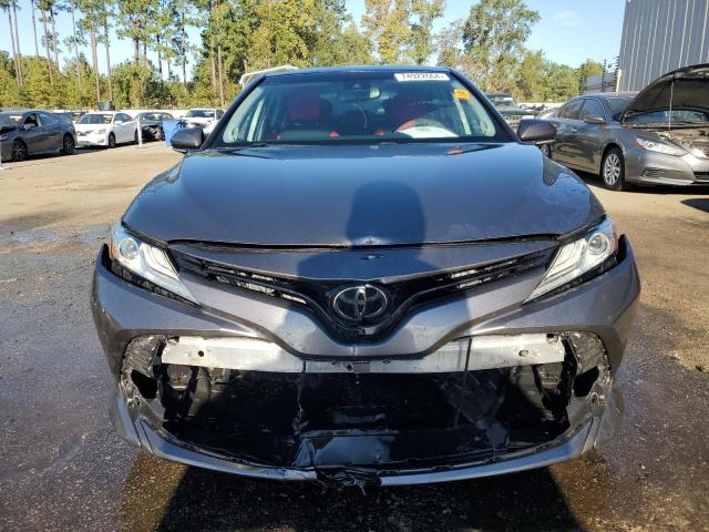 Photo 4 VIN: 4T1B11HK4JU006892 - TOYOTA CAMRY L 