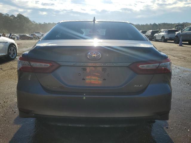 Photo 5 VIN: 4T1B11HK4JU006892 - TOYOTA CAMRY L 