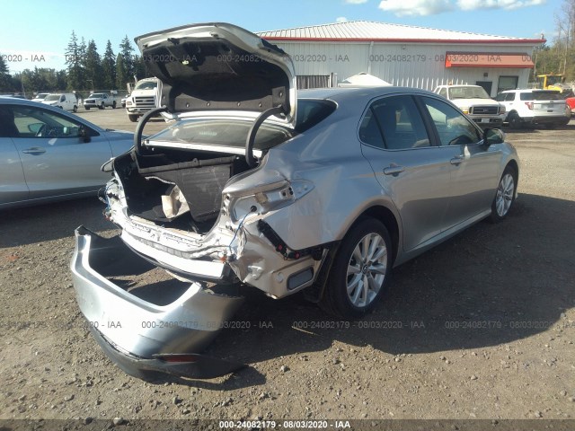 Photo 3 VIN: 4T1B11HK4JU010828 - TOYOTA CAMRY 