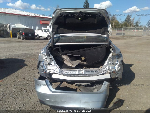 Photo 5 VIN: 4T1B11HK4JU010828 - TOYOTA CAMRY 