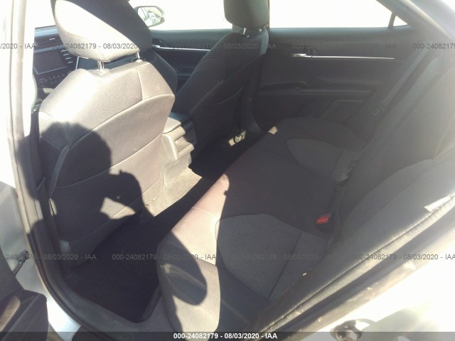 Photo 7 VIN: 4T1B11HK4JU010828 - TOYOTA CAMRY 