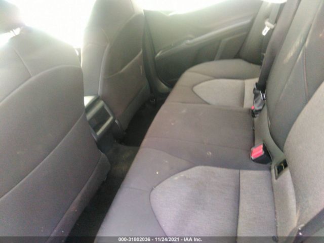 Photo 7 VIN: 4T1B11HK4JU011378 - TOYOTA CAMRY 