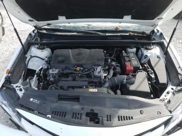 Photo 6 VIN: 4T1B11HK4JU012756 - TOYOTA CAMRY L 