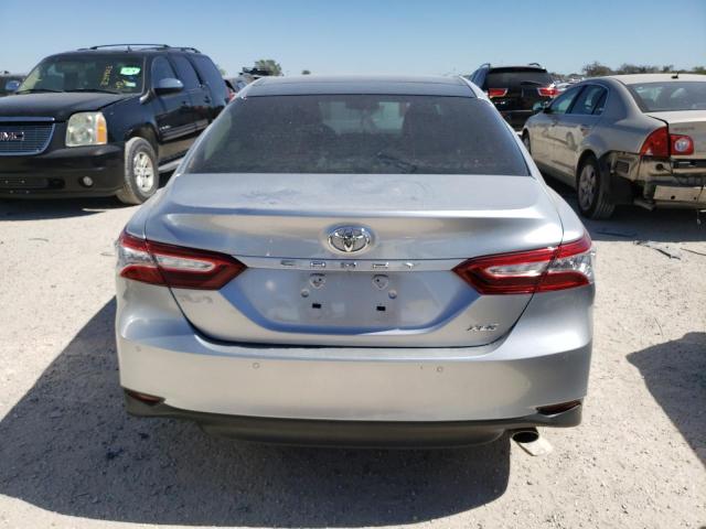 Photo 5 VIN: 4T1B11HK4JU013289 - TOYOTA CAMRY 