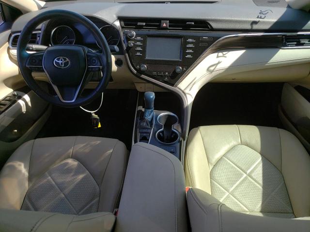 Photo 7 VIN: 4T1B11HK4JU013289 - TOYOTA CAMRY 