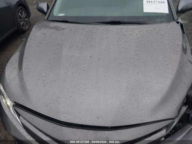 Photo 9 VIN: 4T1B11HK4JU013678 - TOYOTA CAMRY 