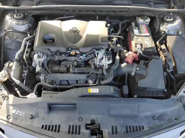 Photo 10 VIN: 4T1B11HK4JU015057 - TOYOTA CAMRY 