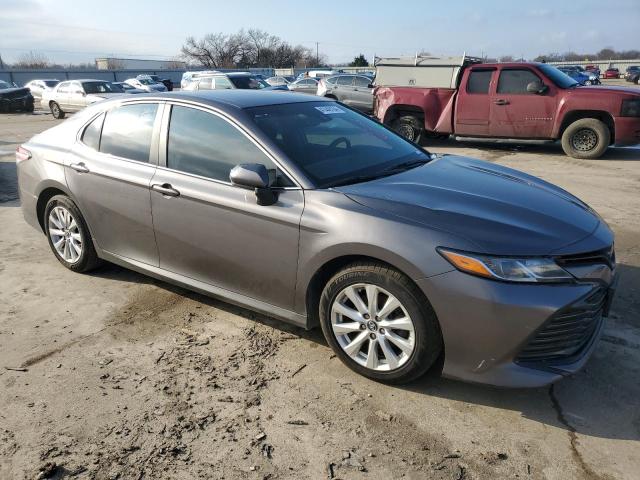 Photo 3 VIN: 4T1B11HK4JU015057 - TOYOTA CAMRY 