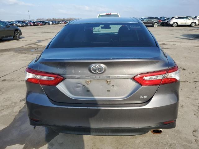 Photo 5 VIN: 4T1B11HK4JU015057 - TOYOTA CAMRY 