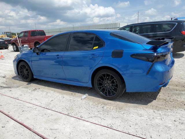 Photo 1 VIN: 4T1B11HK4JU016824 - TOYOTA CAMRY 