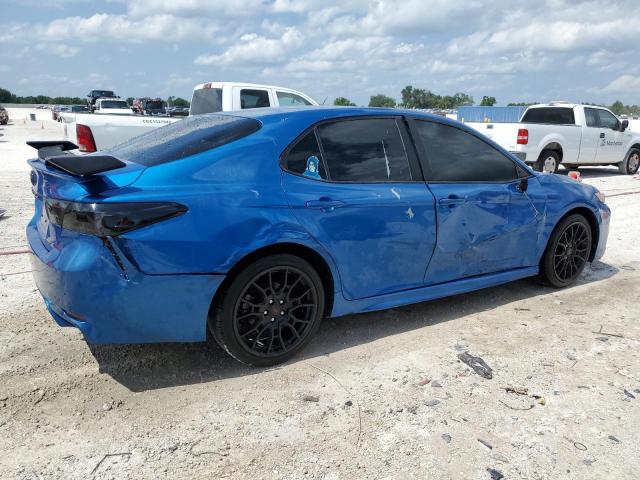 Photo 2 VIN: 4T1B11HK4JU016824 - TOYOTA CAMRY 