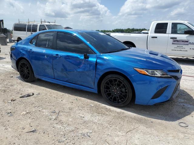 Photo 3 VIN: 4T1B11HK4JU016824 - TOYOTA CAMRY 