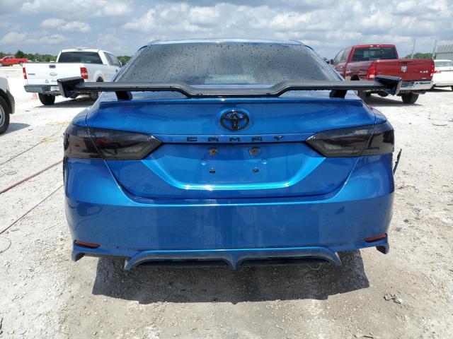 Photo 5 VIN: 4T1B11HK4JU016824 - TOYOTA CAMRY 