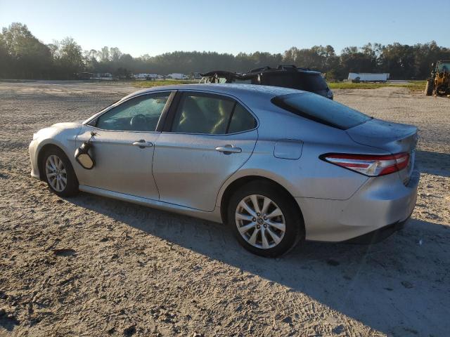 Photo 1 VIN: 4T1B11HK4JU019240 - TOYOTA CAMRY L 