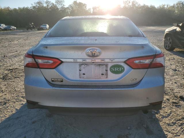 Photo 5 VIN: 4T1B11HK4JU019240 - TOYOTA CAMRY L 