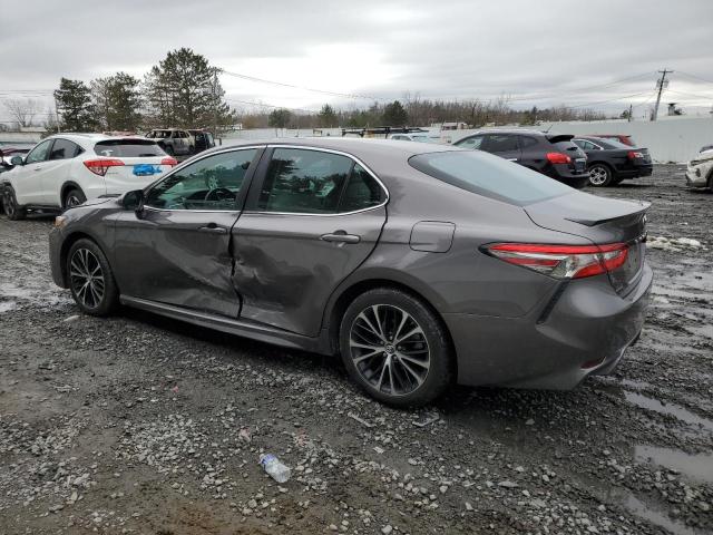 Photo 1 VIN: 4T1B11HK4JU020291 - TOYOTA CAMRY 