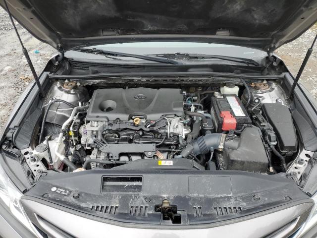 Photo 10 VIN: 4T1B11HK4JU020291 - TOYOTA CAMRY 