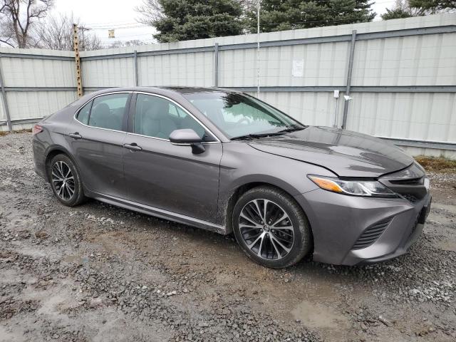 Photo 3 VIN: 4T1B11HK4JU020291 - TOYOTA CAMRY 