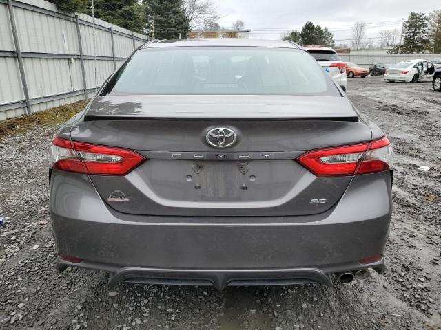 Photo 5 VIN: 4T1B11HK4JU020291 - TOYOTA CAMRY 