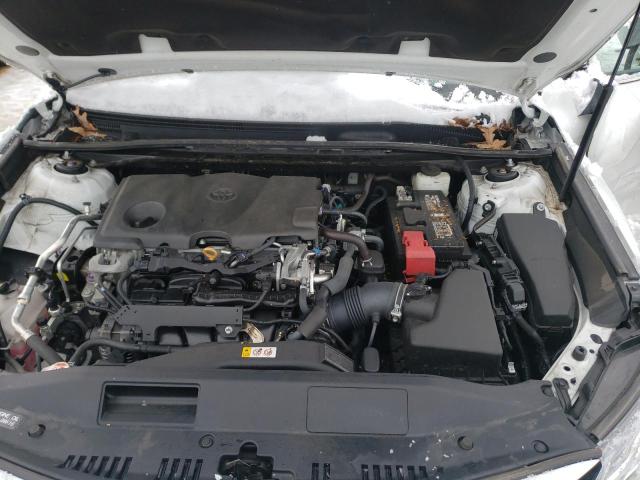 Photo 6 VIN: 4T1B11HK4JU021778 - TOYOTA CAMRY L 