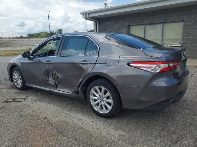 Photo 1 VIN: 4T1B11HK4JU026818 - TOYOTA CAMRY 