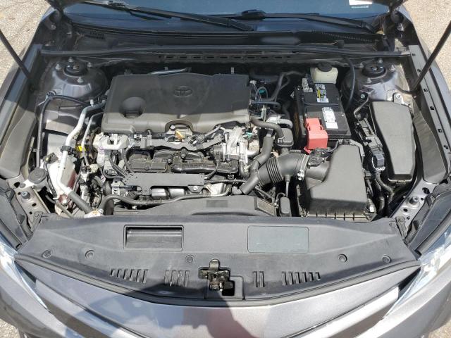 Photo 10 VIN: 4T1B11HK4JU026818 - TOYOTA CAMRY 