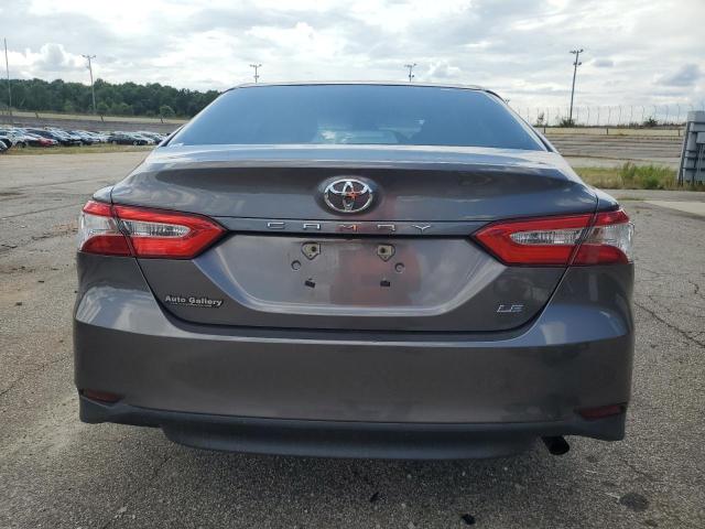 Photo 5 VIN: 4T1B11HK4JU026818 - TOYOTA CAMRY 