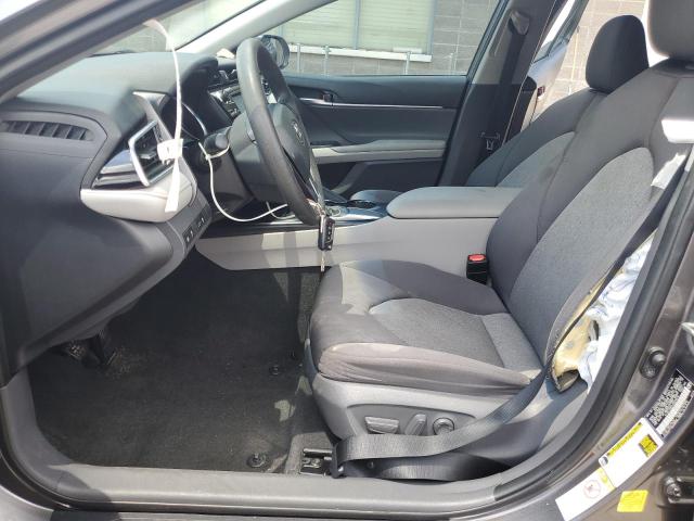 Photo 6 VIN: 4T1B11HK4JU026818 - TOYOTA CAMRY 