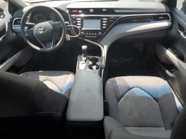 Photo 7 VIN: 4T1B11HK4JU026818 - TOYOTA CAMRY 