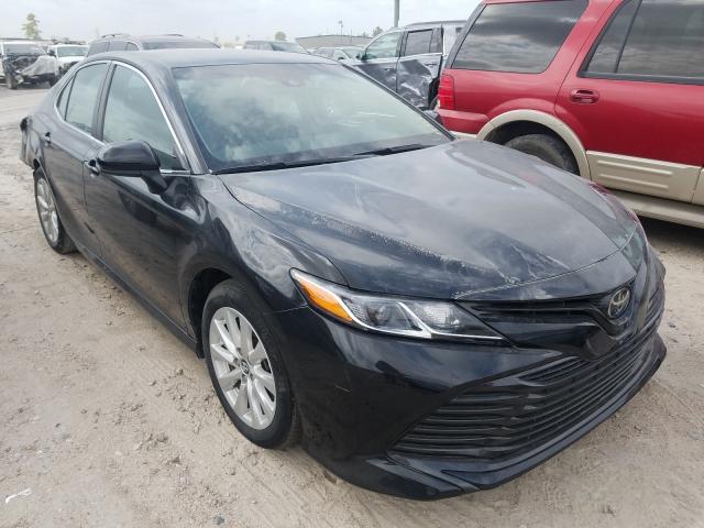 Photo 0 VIN: 4T1B11HK4JU026950 - TOYOTA CAMRY L 