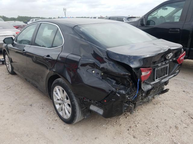 Photo 2 VIN: 4T1B11HK4JU026950 - TOYOTA CAMRY L 