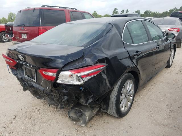 Photo 3 VIN: 4T1B11HK4JU026950 - TOYOTA CAMRY L 