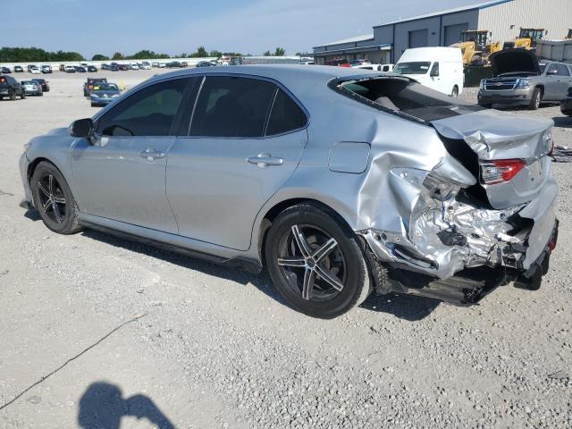 Photo 1 VIN: 4T1B11HK4JU029718 - TOYOTA CAMRY 