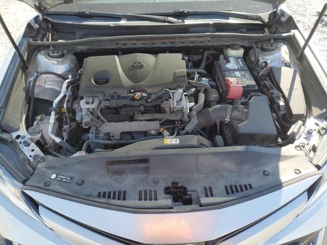 Photo 10 VIN: 4T1B11HK4JU029718 - TOYOTA CAMRY 