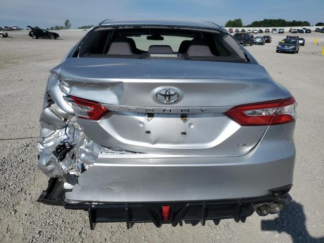 Photo 5 VIN: 4T1B11HK4JU029718 - TOYOTA CAMRY 