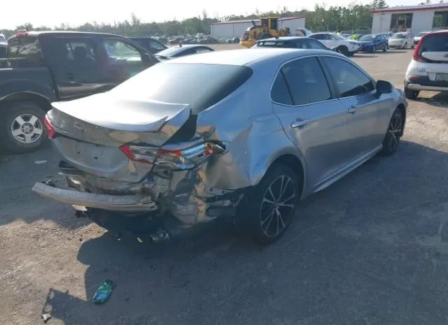 Photo 3 VIN: 4T1B11HK4JU031324 - TOYOTA CAMRY 