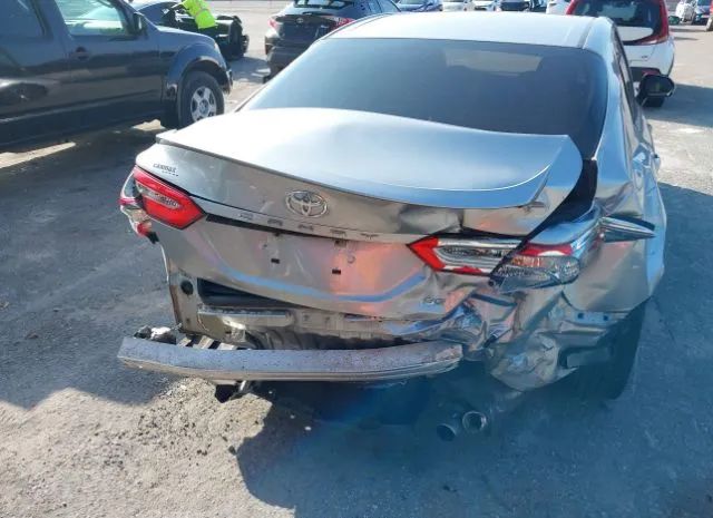 Photo 5 VIN: 4T1B11HK4JU031324 - TOYOTA CAMRY 