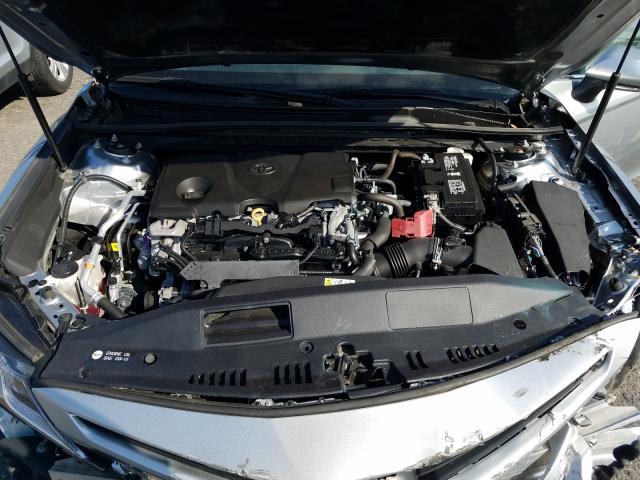 Photo 6 VIN: 4T1B11HK4JU032456 - TOYOTA CAMRY L 