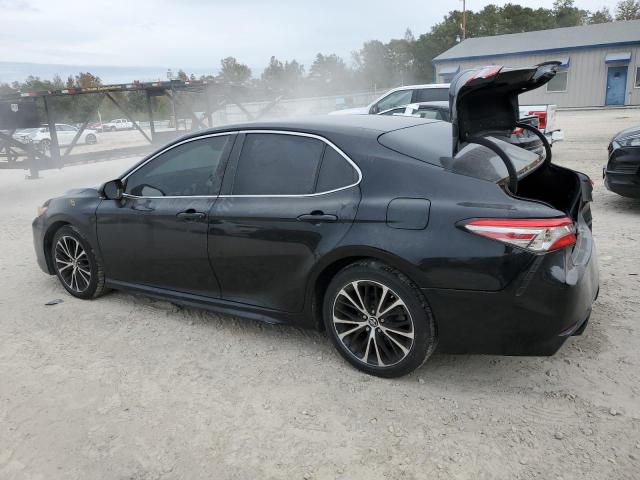 Photo 1 VIN: 4T1B11HK4JU033865 - TOYOTA CAMRY 