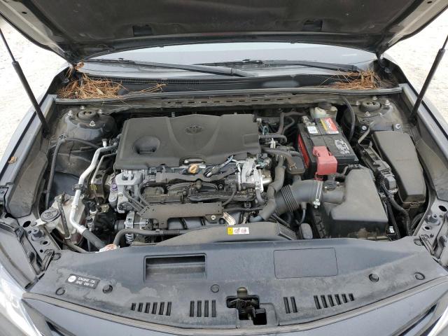 Photo 10 VIN: 4T1B11HK4JU033865 - TOYOTA CAMRY 