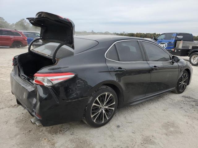 Photo 2 VIN: 4T1B11HK4JU033865 - TOYOTA CAMRY 