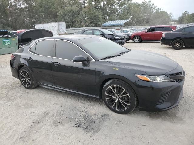 Photo 3 VIN: 4T1B11HK4JU033865 - TOYOTA CAMRY 