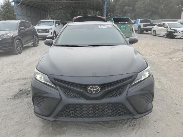 Photo 4 VIN: 4T1B11HK4JU033865 - TOYOTA CAMRY 