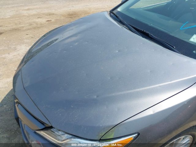 Photo 5 VIN: 4T1B11HK4JU035986 - TOYOTA CAMRY 